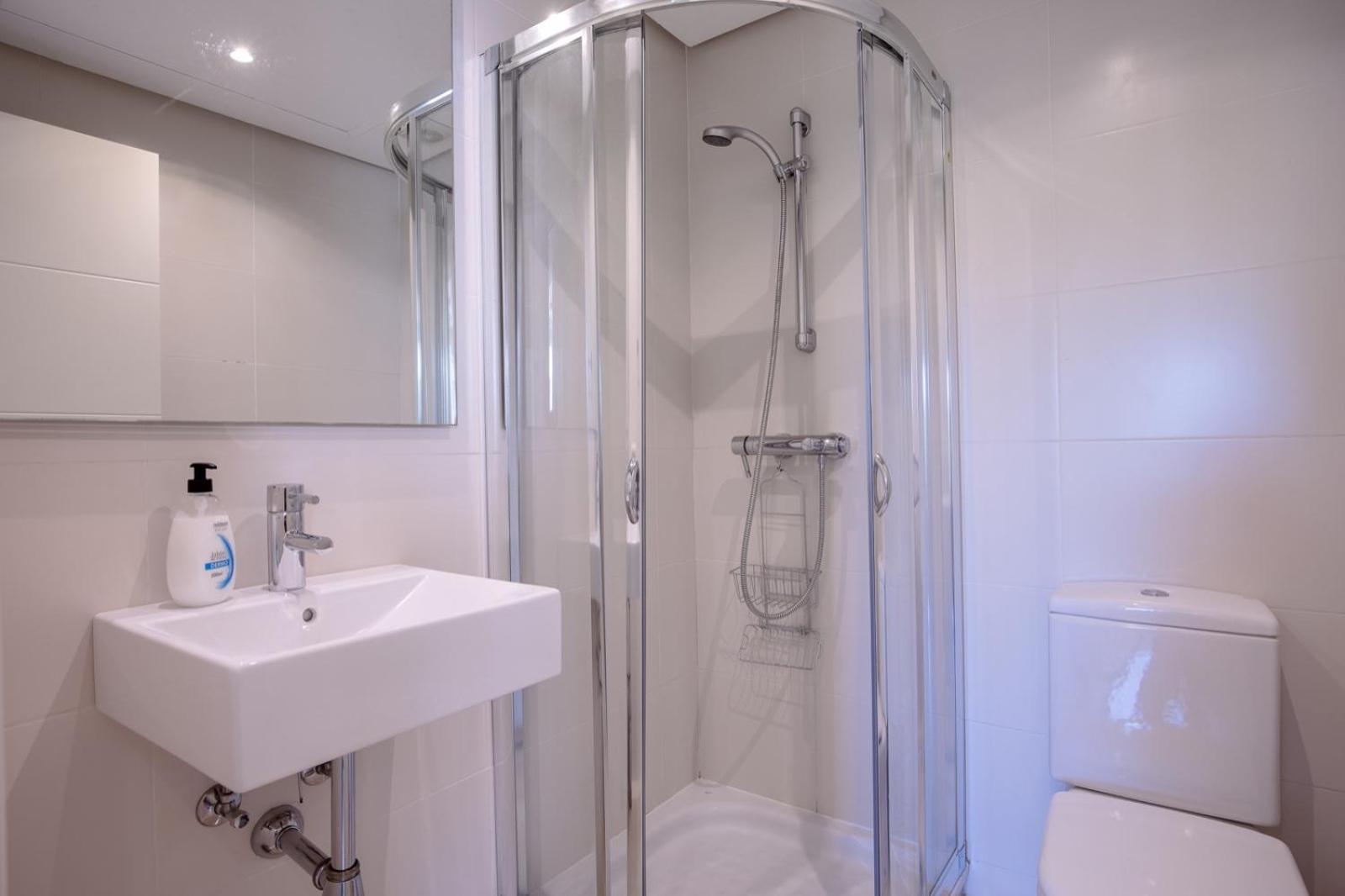Alcazaba Lagoon Estepona Golf Apartment Екстериор снимка