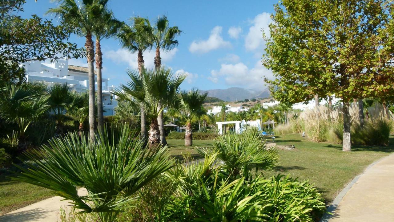 Alcazaba Lagoon Estepona Golf Apartment Екстериор снимка