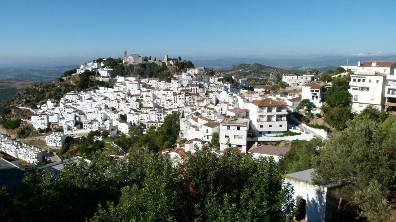 Alcazaba Lagoon Estepona Golf Apartment Екстериор снимка