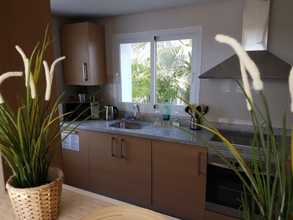 Alcazaba Lagoon Estepona Golf Apartment Екстериор снимка