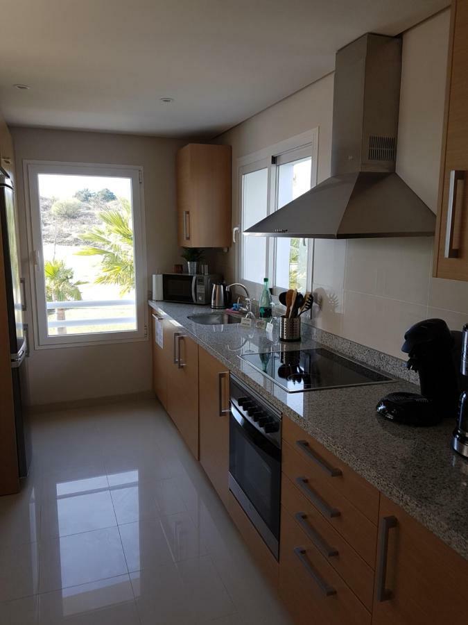 Alcazaba Lagoon Estepona Golf Apartment Екстериор снимка