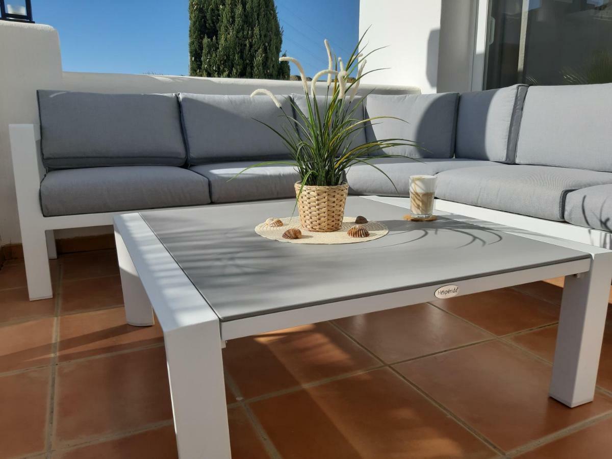 Alcazaba Lagoon Estepona Golf Apartment Екстериор снимка