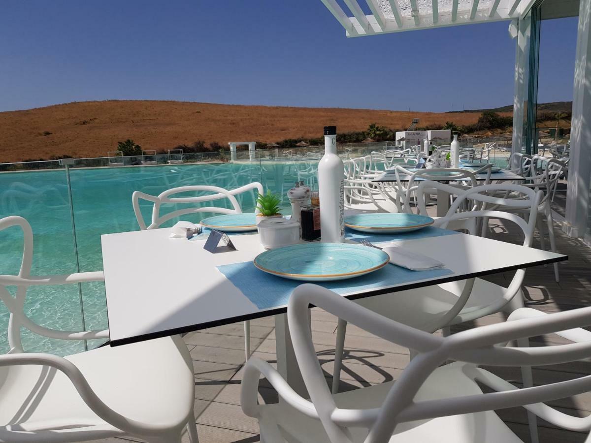 Alcazaba Lagoon Estepona Golf Apartment Екстериор снимка